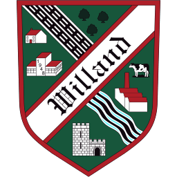Willand Rovers logo