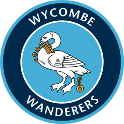 Wycombe Wanderers (England) logo