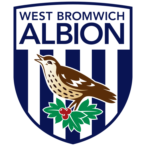 West Bromwich Albion FC