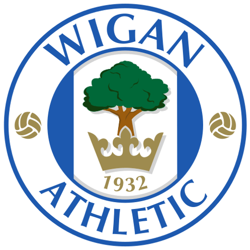 Wigan Athletic