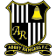 Abbey Rangers logo