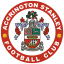 Accrington Stanley (England) logo