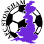 AFC Stoneham logo