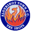 Aldershot Town (England) logo