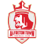Alfreton Town (England) logo