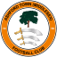 Ashford Town (Middlesex) logo