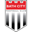Bath City (England) logo