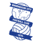 Birmingham City (BCFC) (England) logo