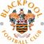 Blackpool (England) logo