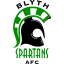 Blyth Spartans logo