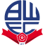 Bolton Wanderers (England) logo