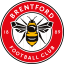 Brentford (England) logo