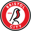 Bristol City (England) logo