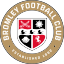 Bromley (England) logo
