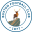 Buxton (England) logo