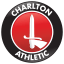 Charlton Athletic (England) logo