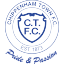 Chippenham Town (England) logo