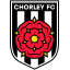 Chorley (England) logo