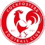 Cockfosters logo