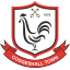 Coggeshall Town logo