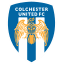 Colchester United (England) logo