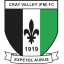 Cray Valley Paper Mills logo