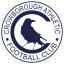 Crowborough Athletic logo