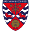Dagenham & Redbridge (England) logo