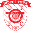 Didcot Town (England) logo