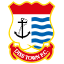 Diss Town logo