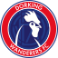 Dorking Wanderers (England) logo
