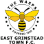 East Grinstead Town logo