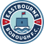Eastbourne Borough (England) logo