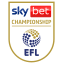 EFL Championship (England) logo