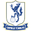Enfield Town (England) logo