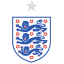 England National Team logo
