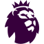 English Premier League (EPL) (England) logo