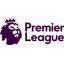 English Premier League (EPL) (England) logo