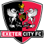 Exeter City (England) logo