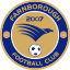 Farnborough (England) logo