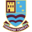 Farnham Town logo