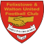 Felixstowe & Walton United logo