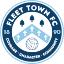 Fleet Town FC logo