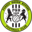 Forest Green Rovers (England) logo