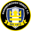 Gainsborough Trinity (England) logo
