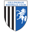 Gillingham (England) logo
