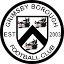 Grimsby Borough logo