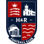 Hampton & Richmond Borough (England) logo