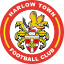 Harlow Town logo