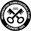 Hednesford Town FC (England) logo
